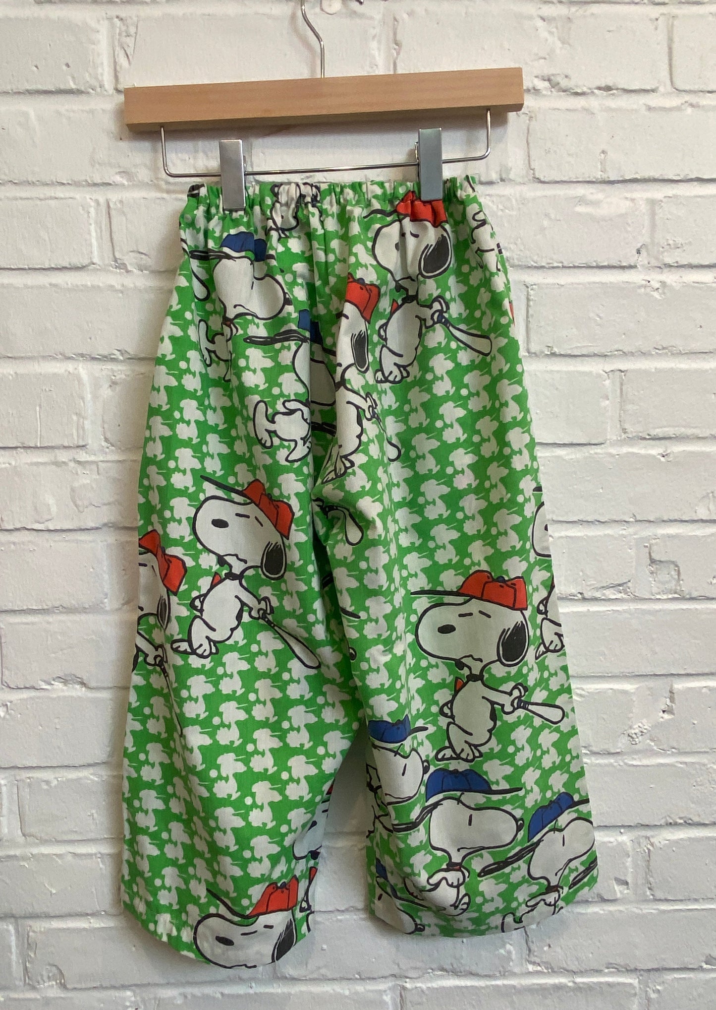 NELLIESOO PANTS - 5-7 YR