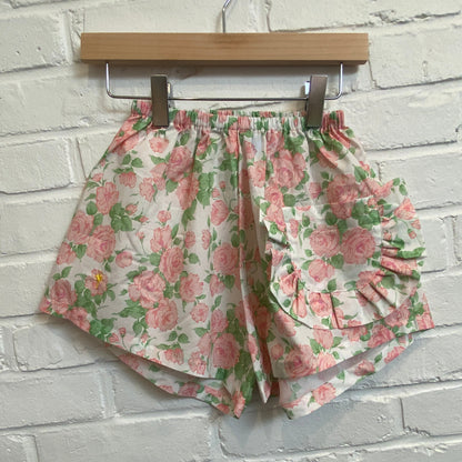 NELLIESOO SHORTS - SIZE 5-7