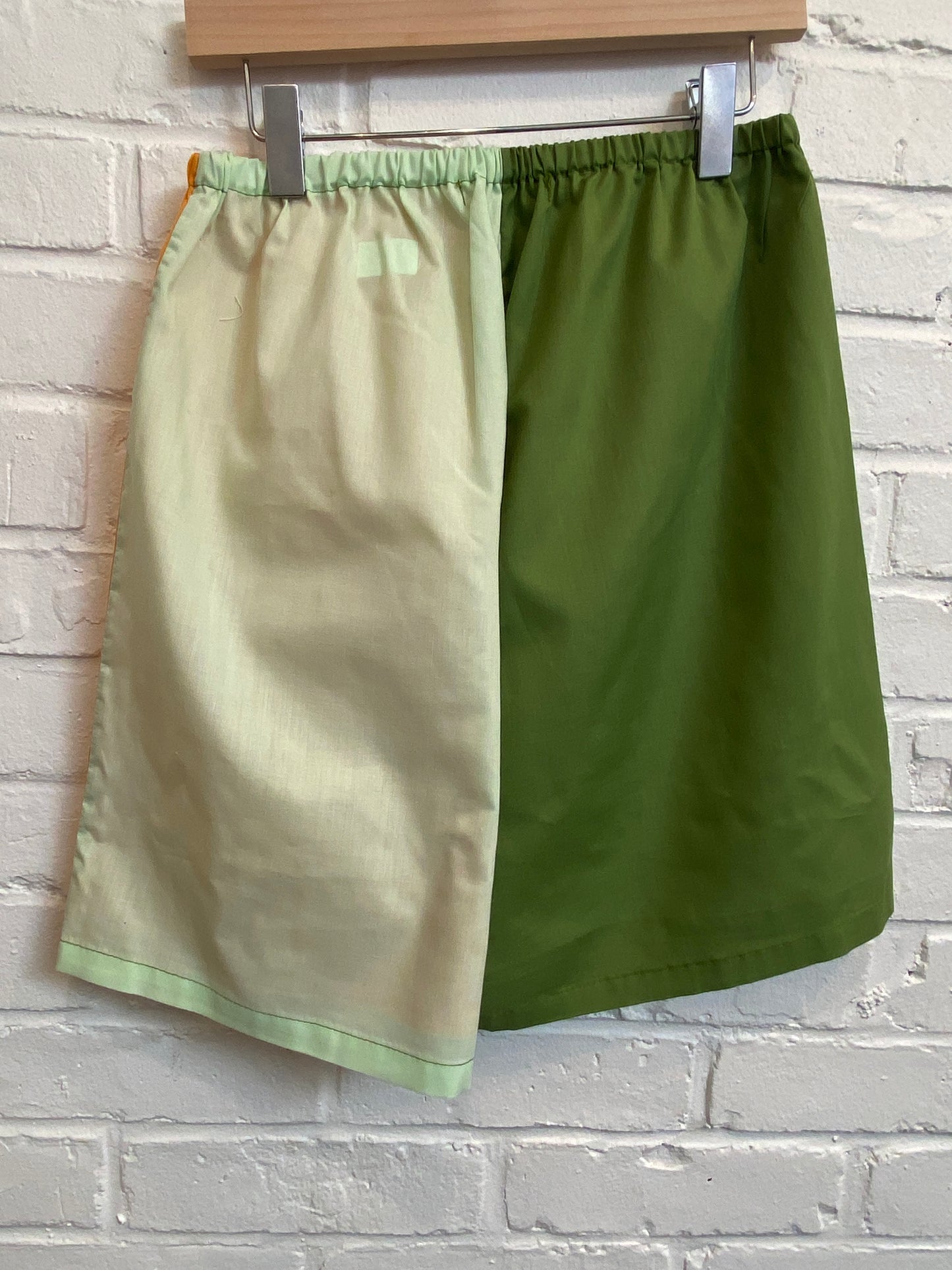 NELLIESOO SHORTS - SIZE 8-10 YRS