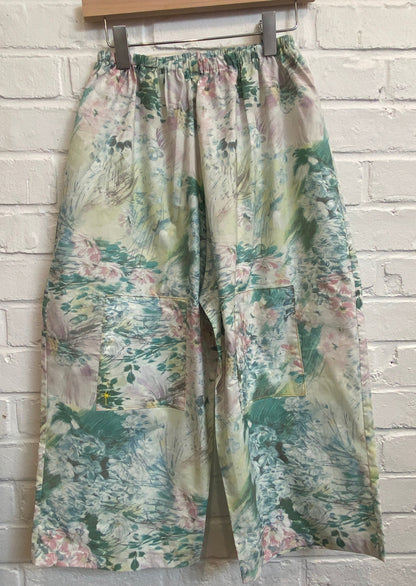 NELLIESOO PANTS - 8-10 YR