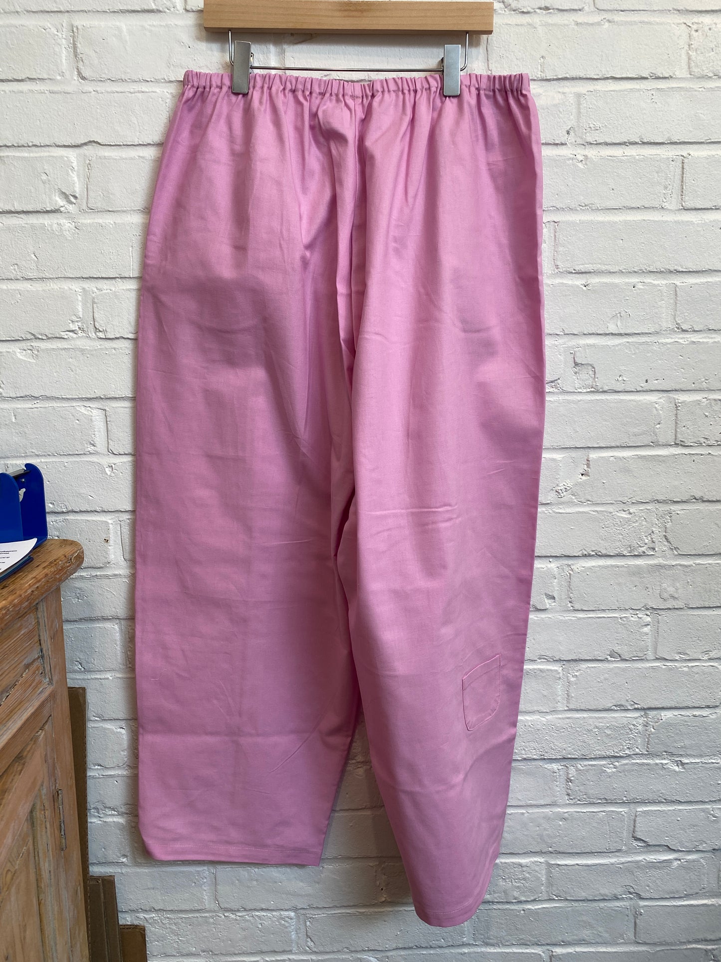 SUMMER PANTS - ADULT OS