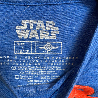 VINTAGE STAR WARS LEGO SHIRT