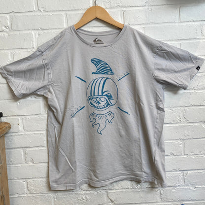 VINTAGE QUICKSILVER® T SHIRT