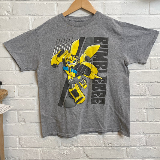 VINTAGE TRANSFORMER BUMBLEBEE T SHIRT