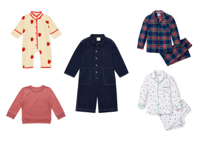 Inclusive children’s clothing 