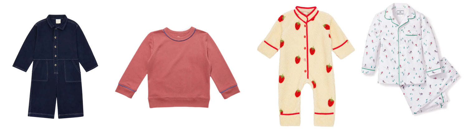 Inclusive children’s clothing 