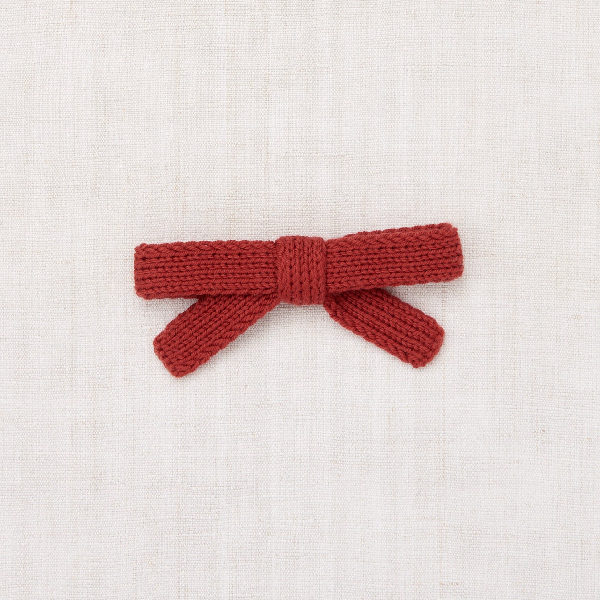 Misha and Puff Jumbo bow clip