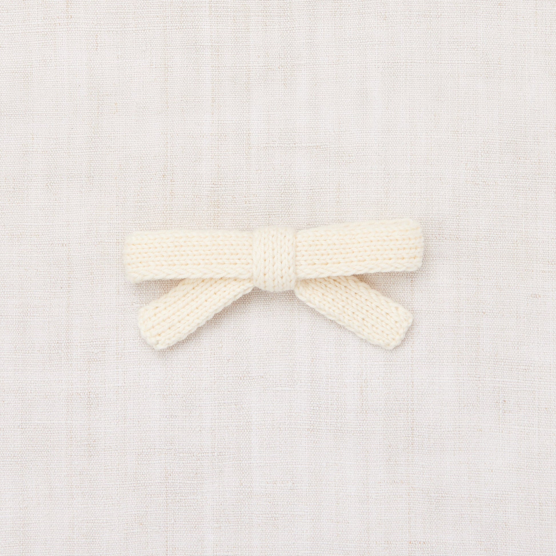 Misha and Puff jumbo clip