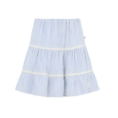 KATIA STRIPE SKIRT