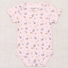 BABY LAP ONESIE & LEGGING SET - AURA CIRCUS