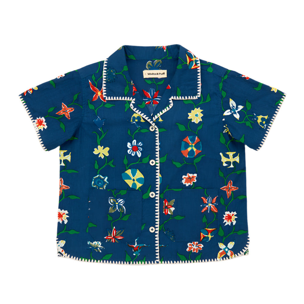 LEON TOP - BOTANICA