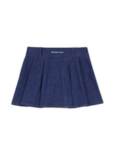 NINA DENIM SKIRT