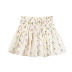OLIVETTA MUSLIN SKIRT