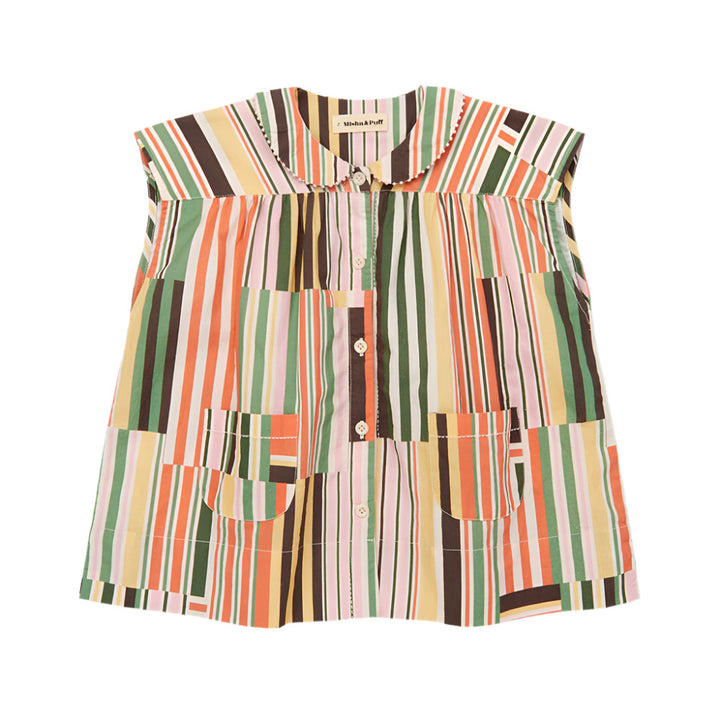 NANNA TUNIC