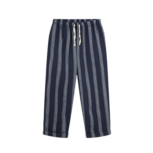OLIVER NAVY STRIPE PANT