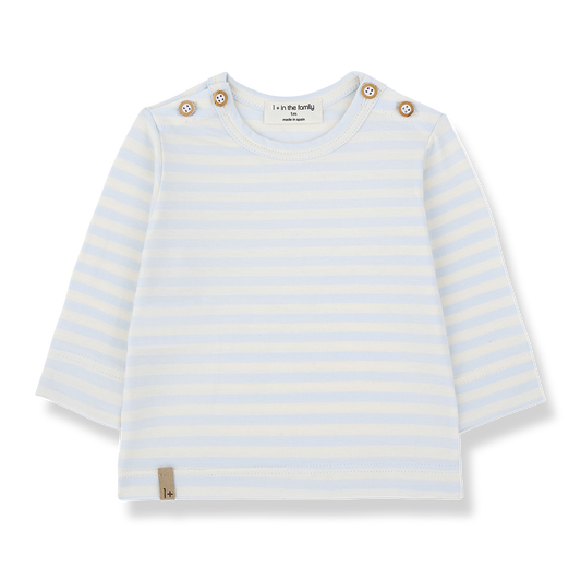 OT LONG SLEEVE T SHIRT