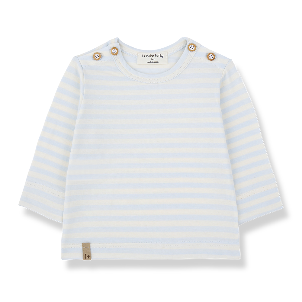 OT LONG SLEEVE T SHIRT