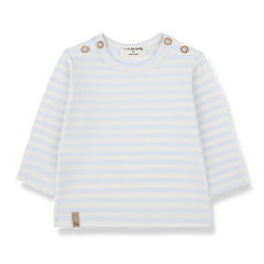 OT LONG SLEEVE T SHIRT