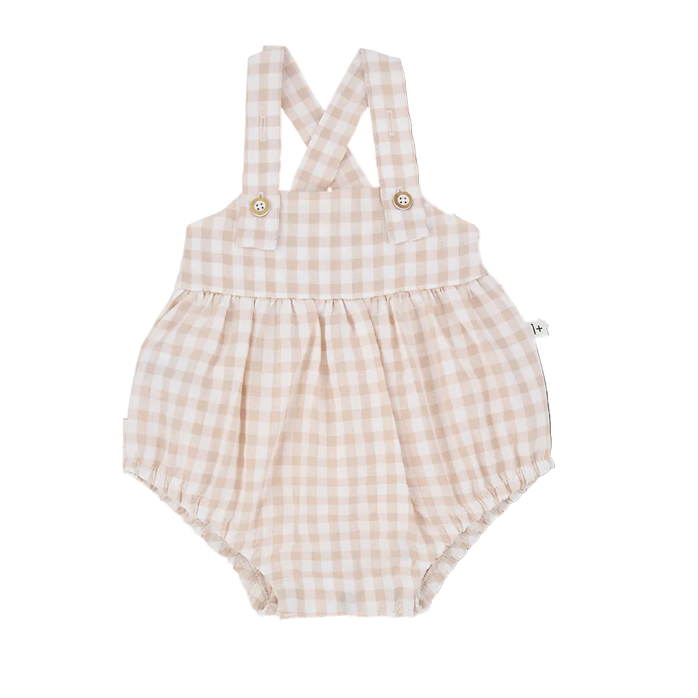 PATRAS ROMPER - BLOSSOM
