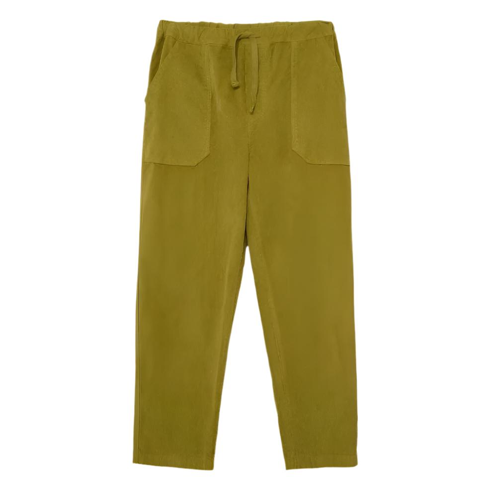 PINWHALE CORDUROY PANTS