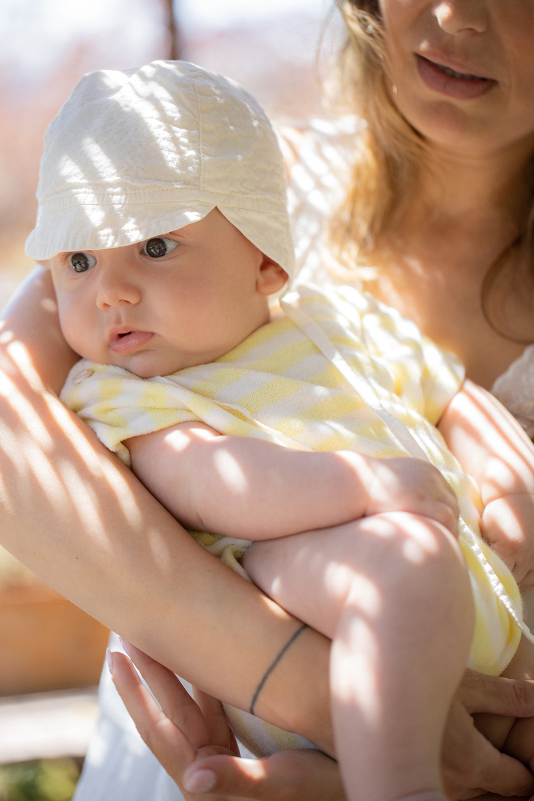 1+ IN THE FAMILY — Little-ish