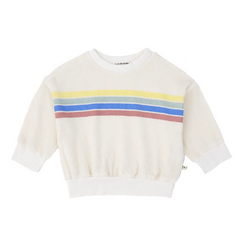SANTANYI BABY SWEATSHIRT