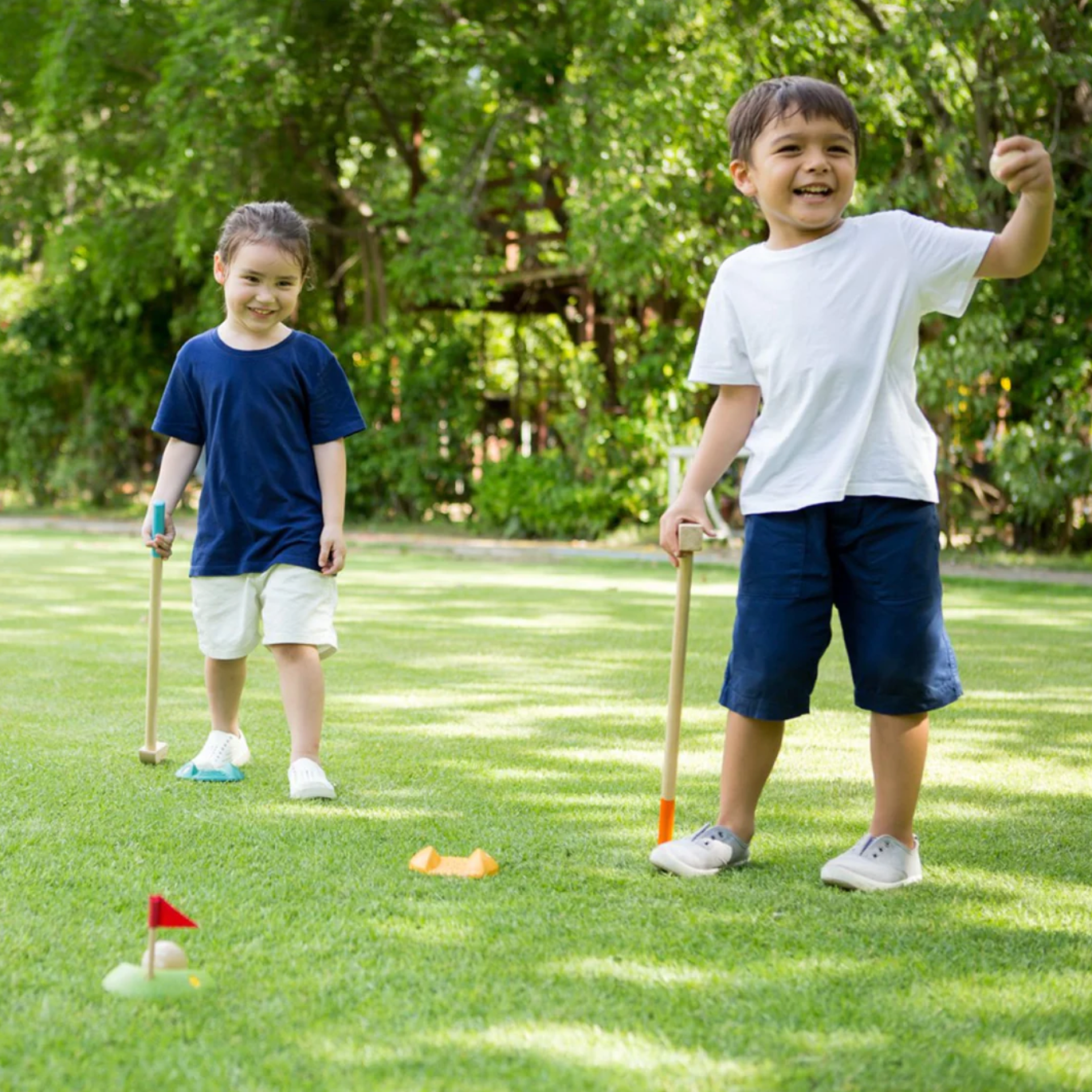 MINI GOLF SET