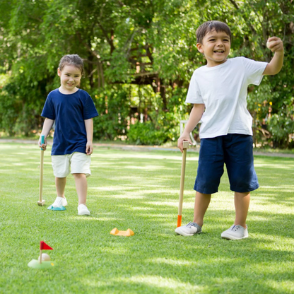 MINI GOLF SET