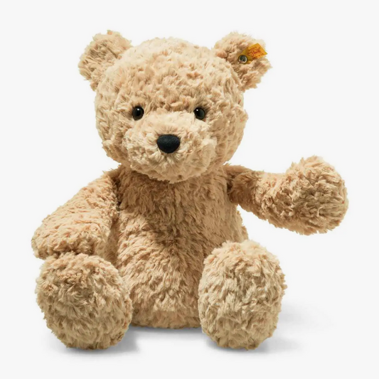 STEIFF 16" JIMMY TEDDY BEAR