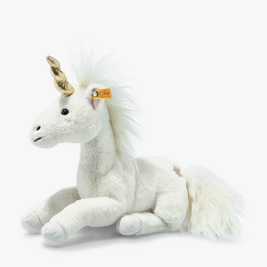 STEIFF 11" UNICORN