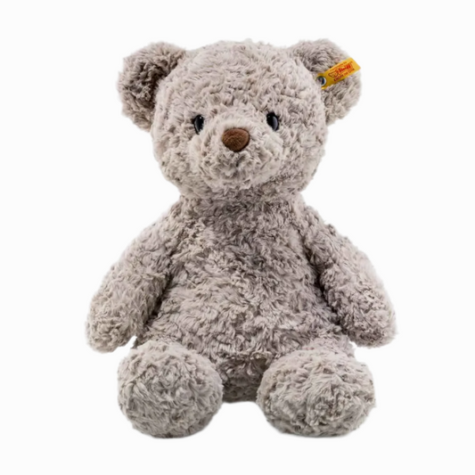 STEIFF 15" HONEY TEDDY BEAR