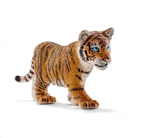 SCHLEICH TIGER CUB