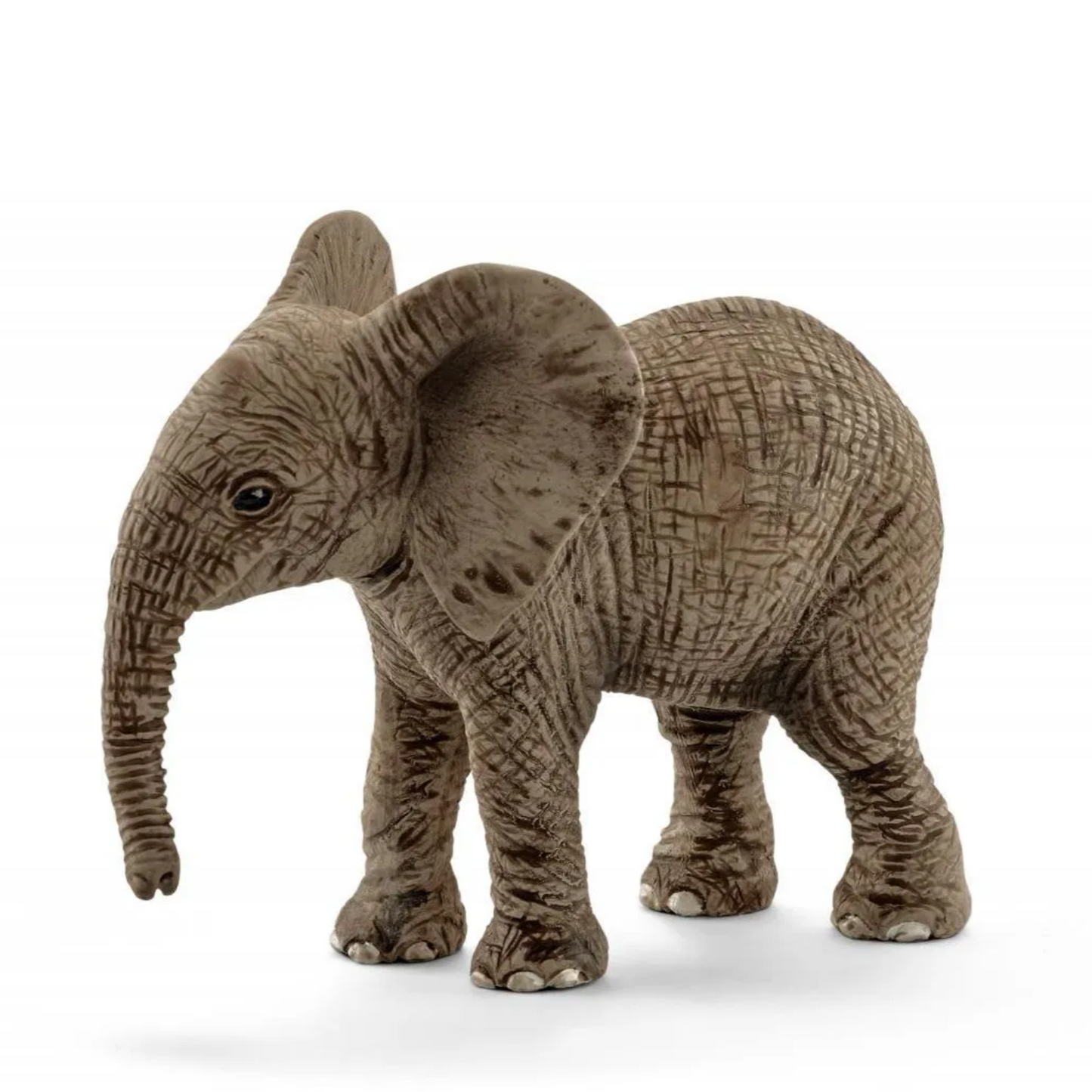 SCHLEICH AFRICAN ELEPHANT CALF