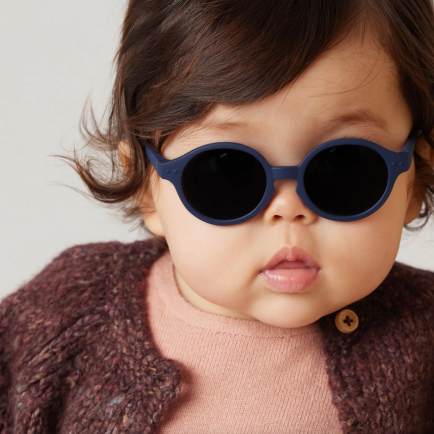 IZIPIZI POLORIZED SUNGLASSES - BABY