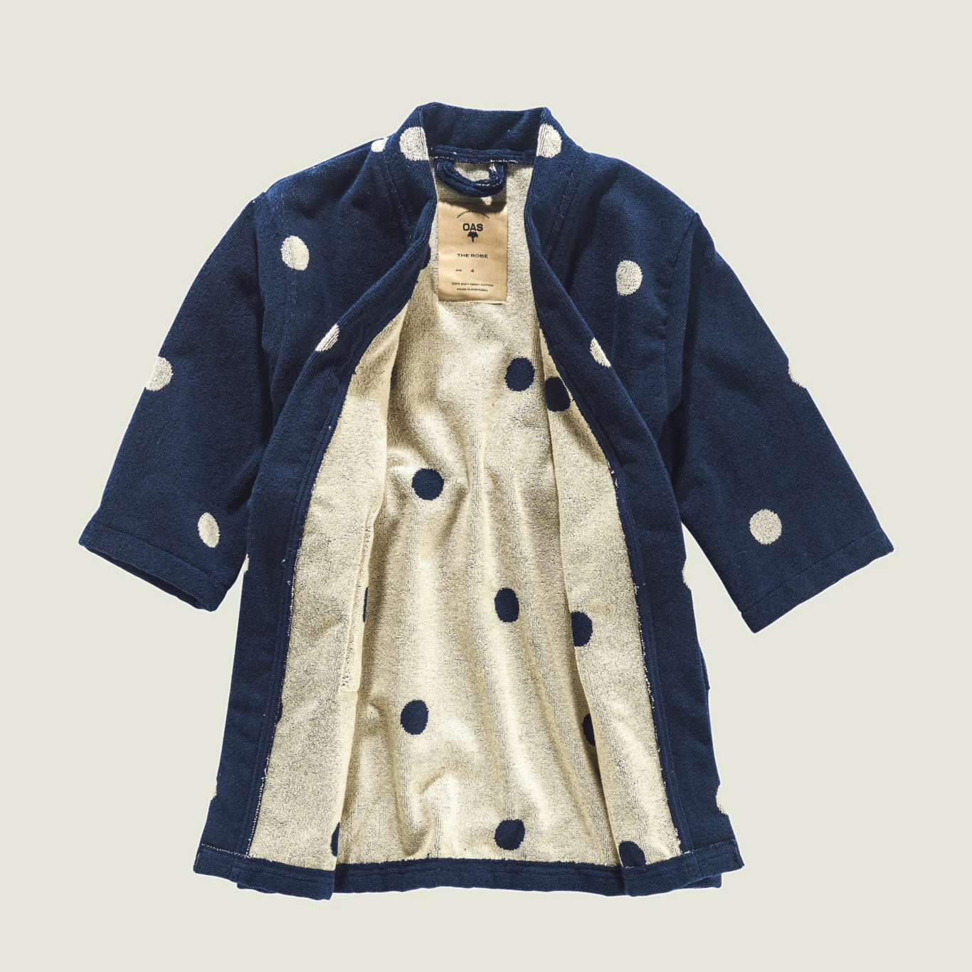 ROBE - DOTTY