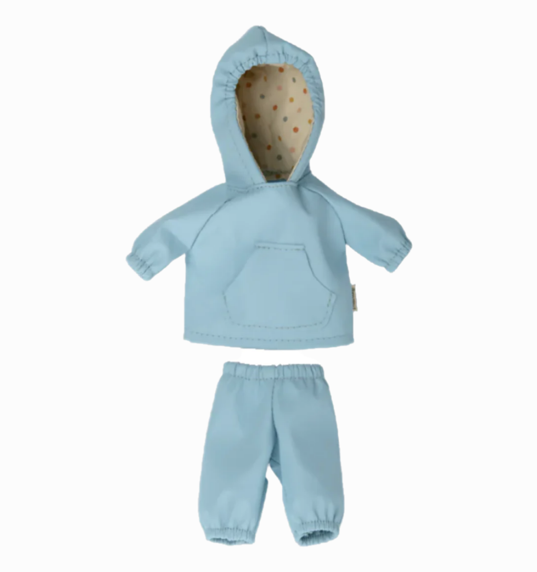 MAILEG TEDDY JUNIOR RAINWEAR