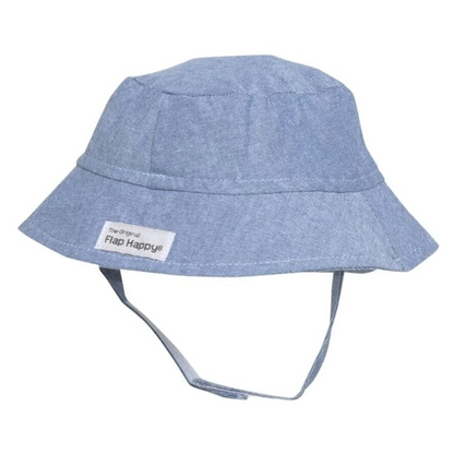 CLASSIC BUCKET HAT