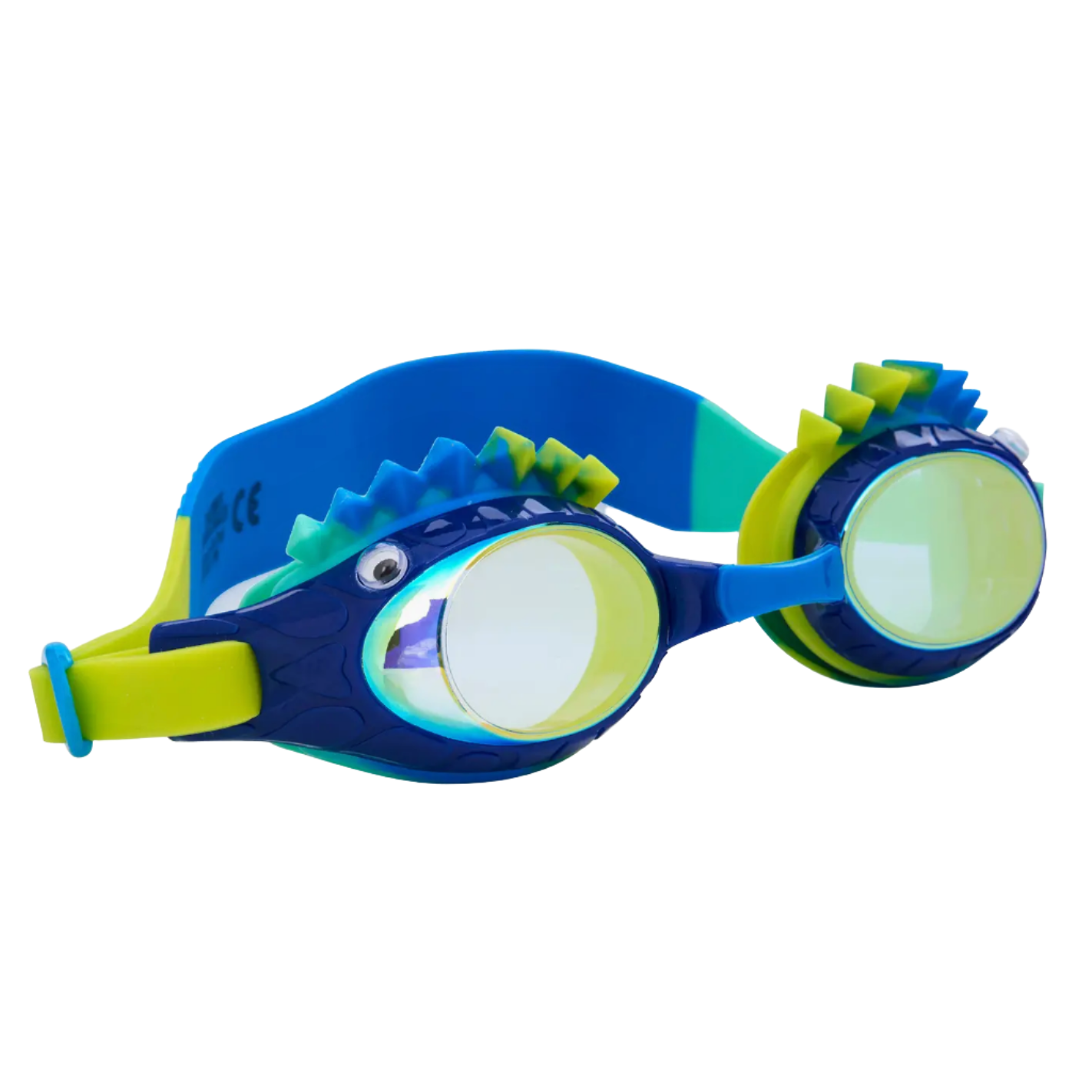 STRANGER THINGS SWIM GOOGLES