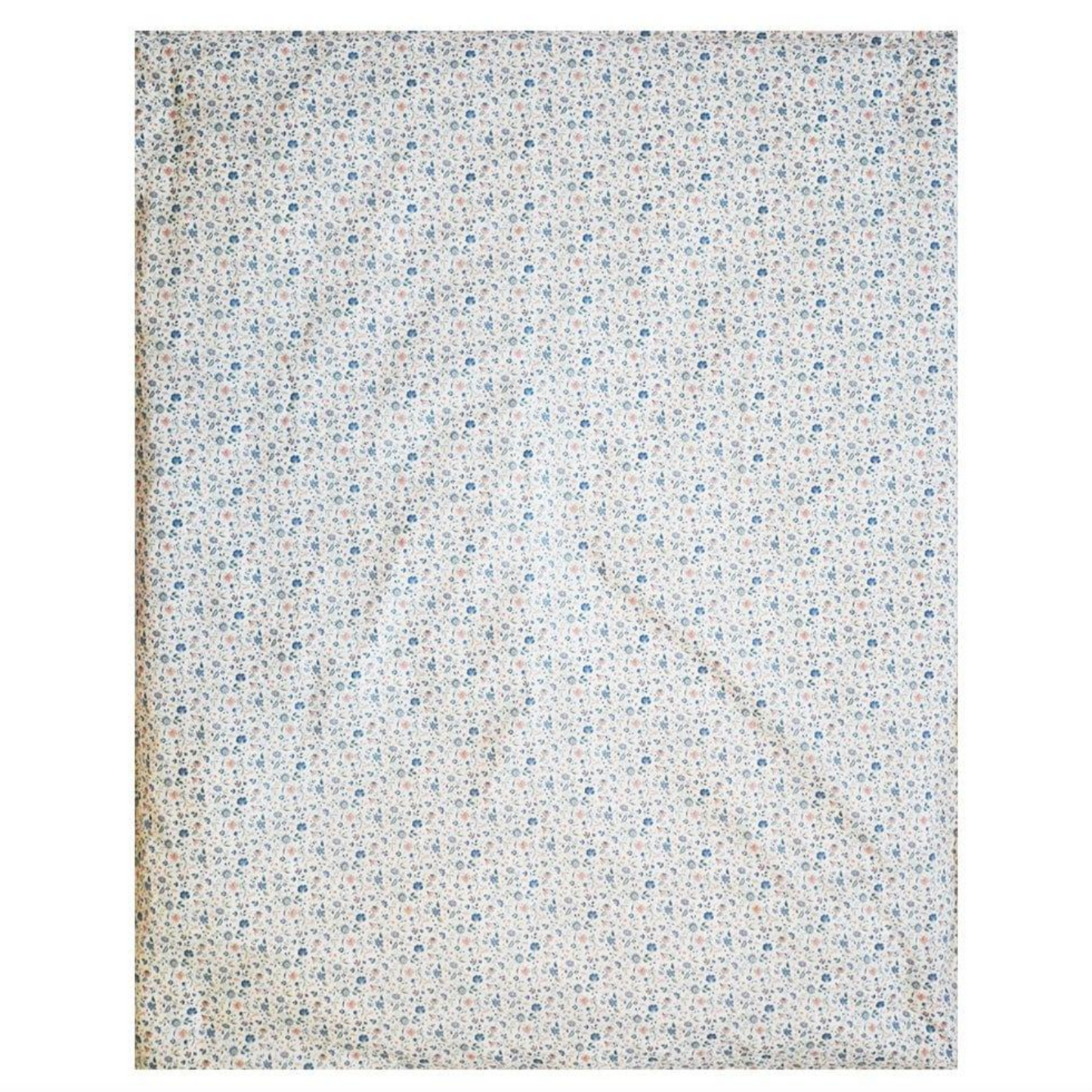 LIBERTY OF LONDON HEIRLOOM QUILT - LUNA BELLE & CAPEL PINK