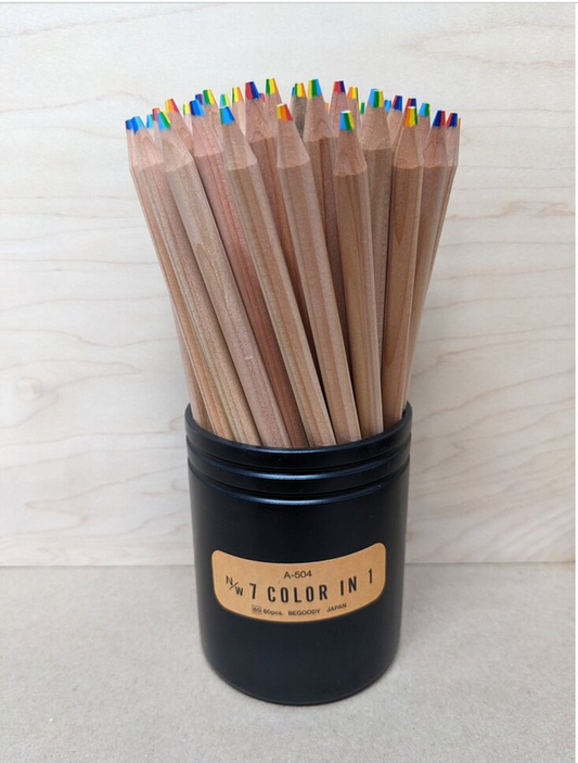 RAINBOW PENCIL