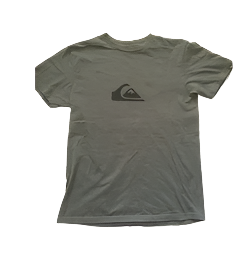 VINTAGE QUICKSILVER® T SHIRT