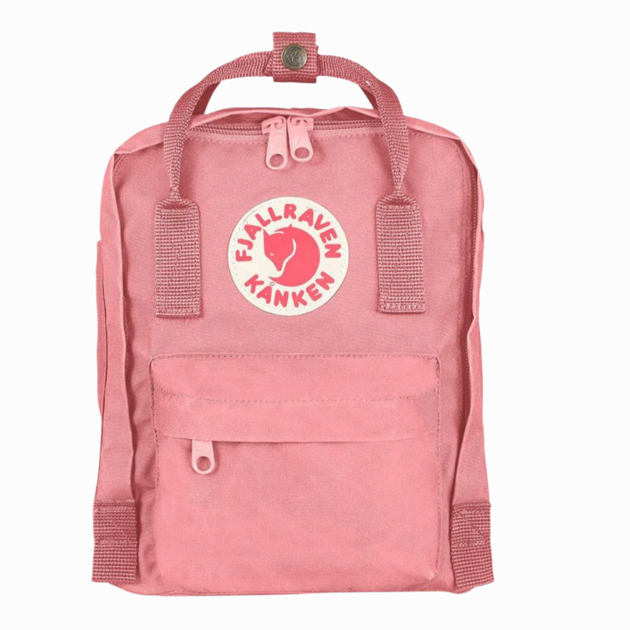 FJALLRAVEN KANKAN MINI BACKPACK