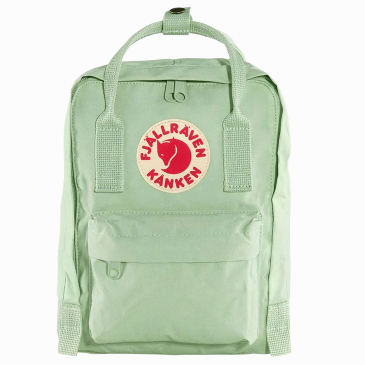 FJALLRAVEN KANKAN MINI BACKPACK