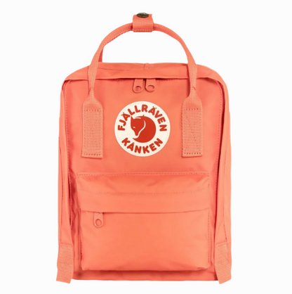 FJALLRAVEN KANKAN MINI BACKPACK