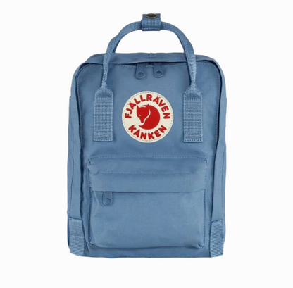 FJALLRAVEN KANKAN MINI BACKPACK