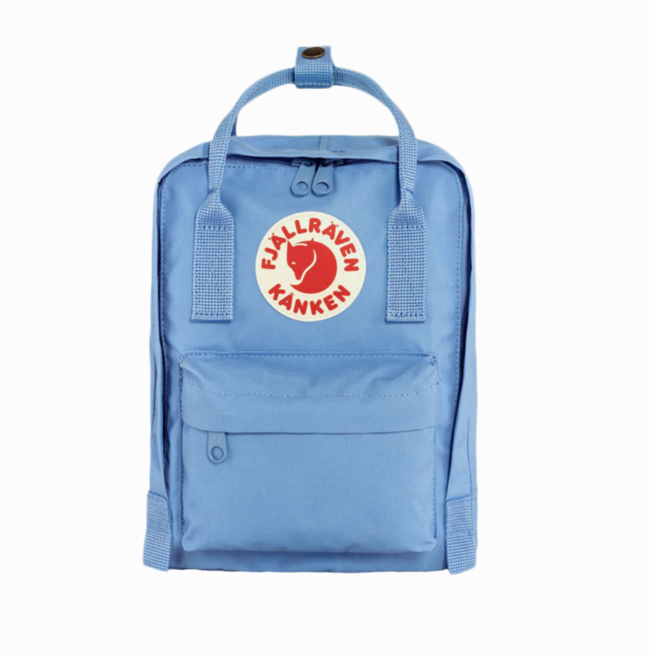 FJALLRAVEN KANKAN MINI BACKPACK