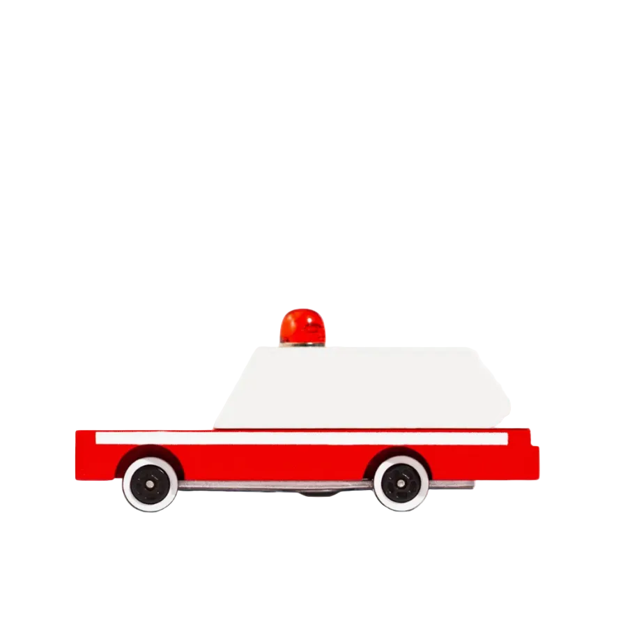 AMBULANCE