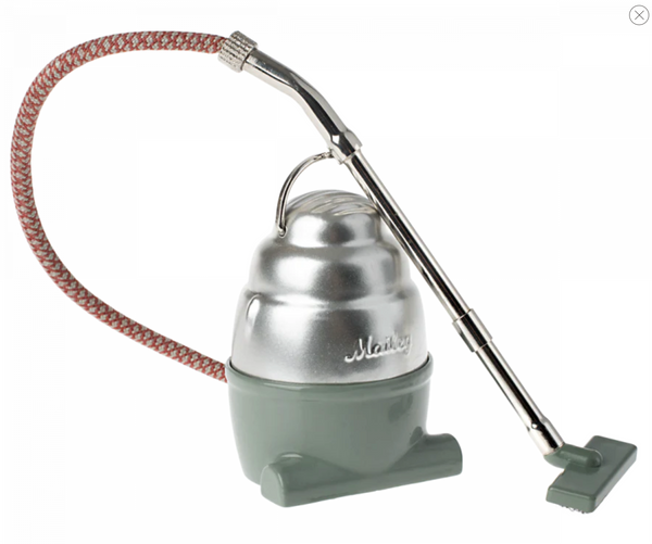MOUSE HOOVER VACUUM CLEANER