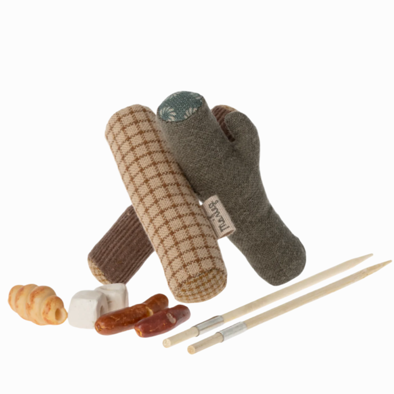 MAILEG HIKER COLLECTION — Little-ish