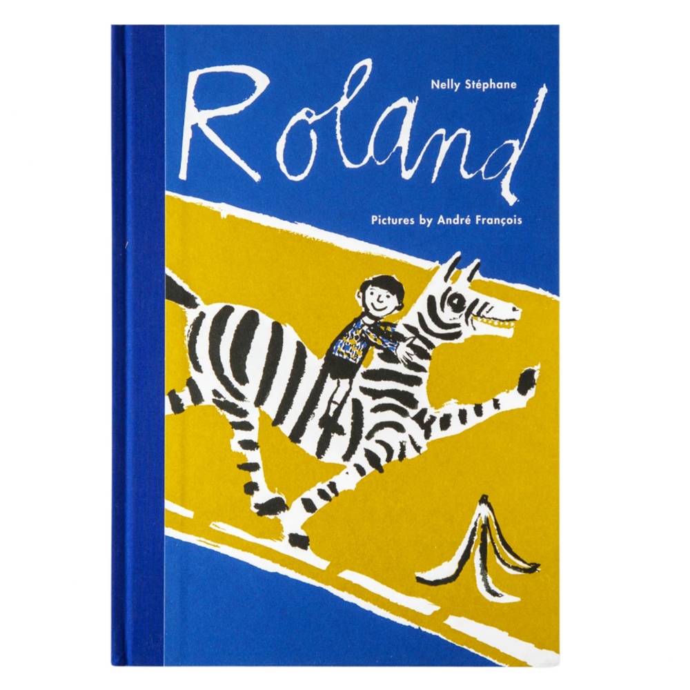 ROLAND